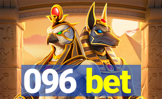 096 bet